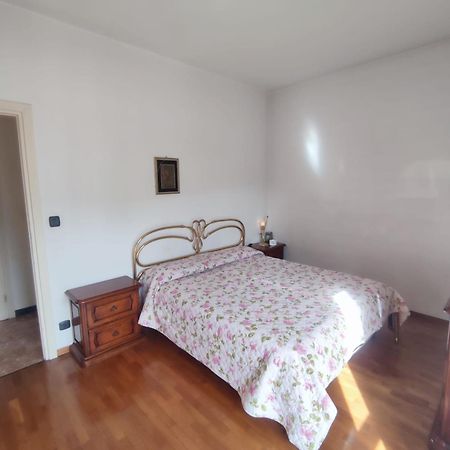 La Casa Di Vittoria Lägenhet Rapallo Exteriör bild