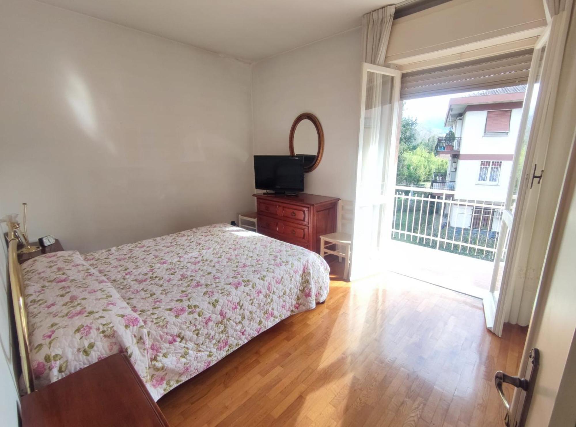 La Casa Di Vittoria Lägenhet Rapallo Exteriör bild