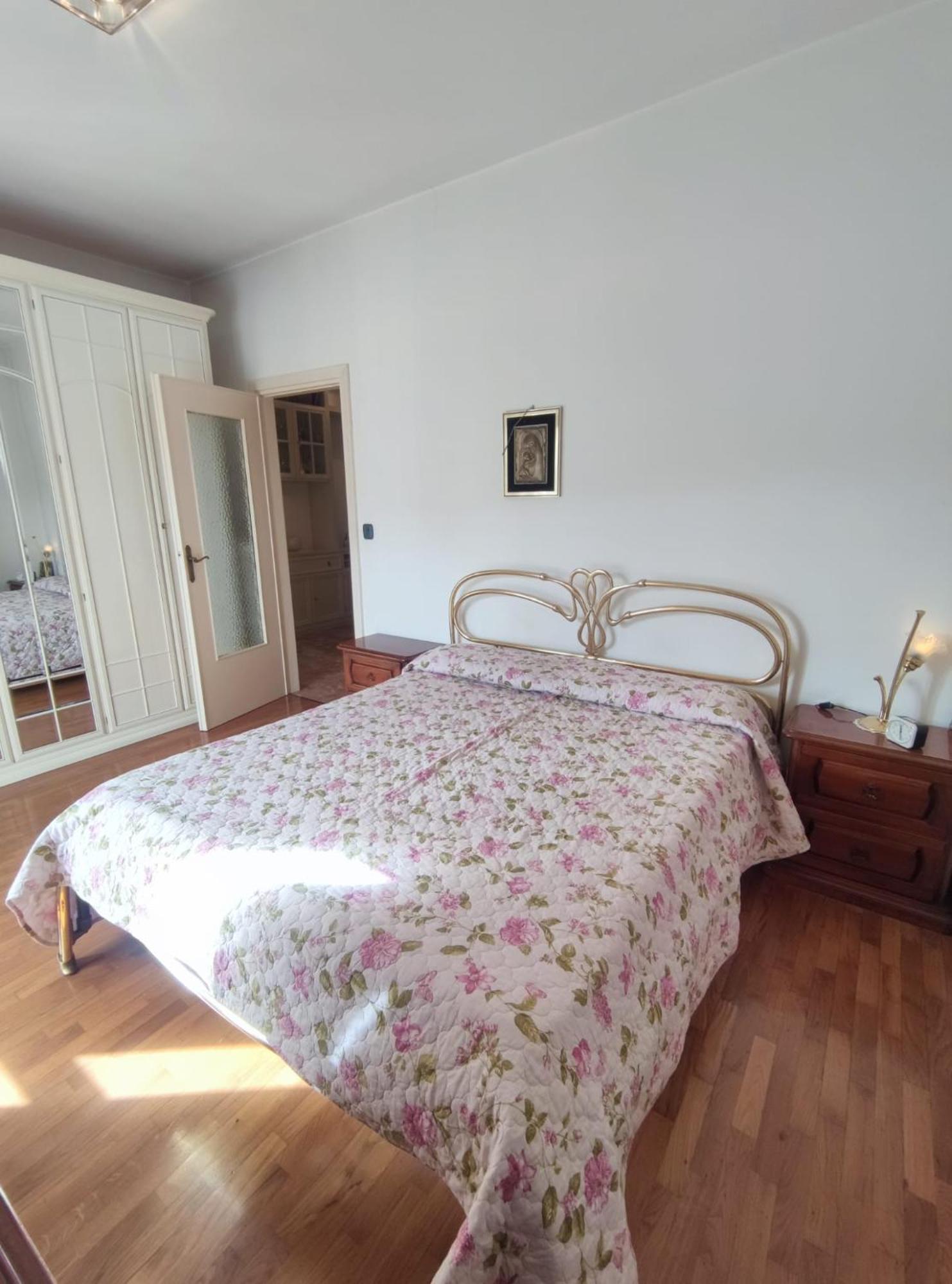 La Casa Di Vittoria Lägenhet Rapallo Exteriör bild