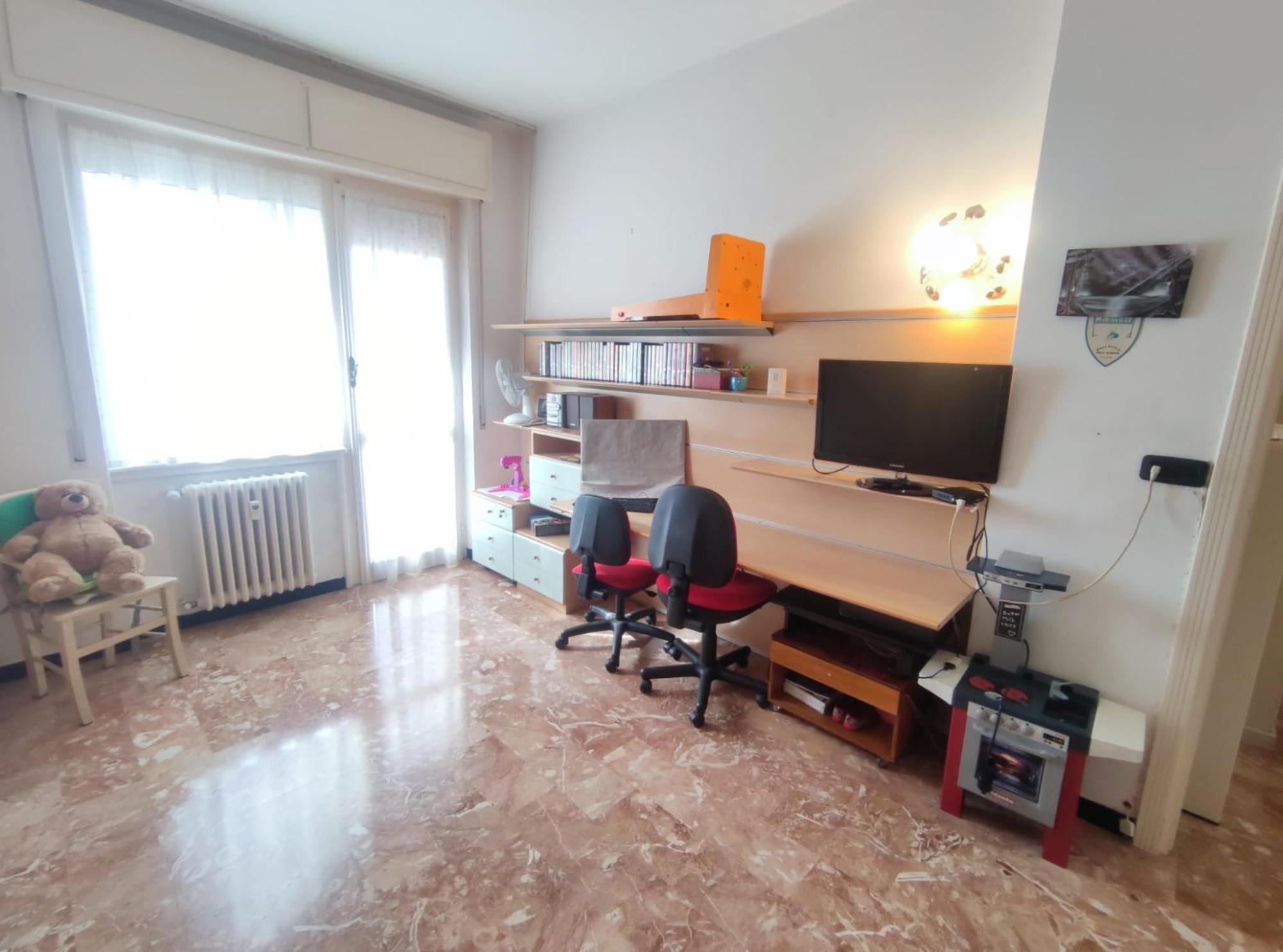 La Casa Di Vittoria Lägenhet Rapallo Exteriör bild