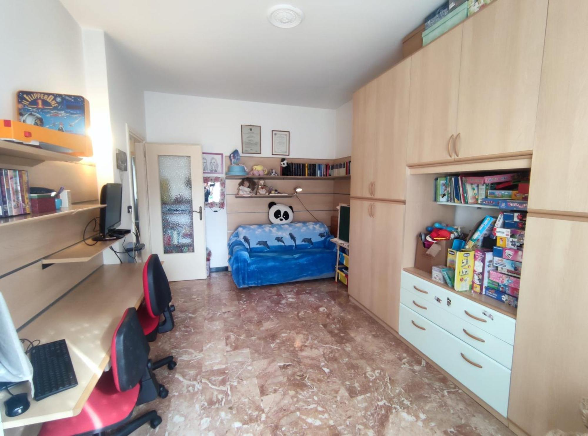La Casa Di Vittoria Lägenhet Rapallo Exteriör bild